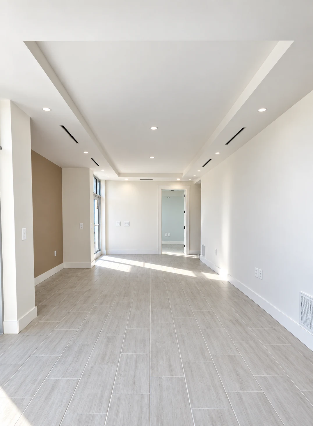 Doctor’s office · Full gut renovation